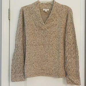Coldwater Creek sweater